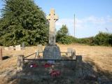 War Memorial , West Dereham